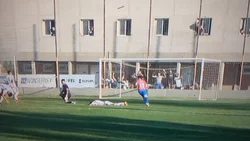Épica victoria de Patagonia en la cuarta fecha de la Copa