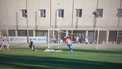 Épica victoria de Patagonia en la cuarta fecha de la Copa