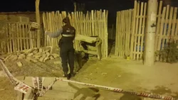 Liberaron al único detenido por quemar al niño de Allen
