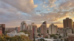 Así estará el tiempo la primera semana de abril