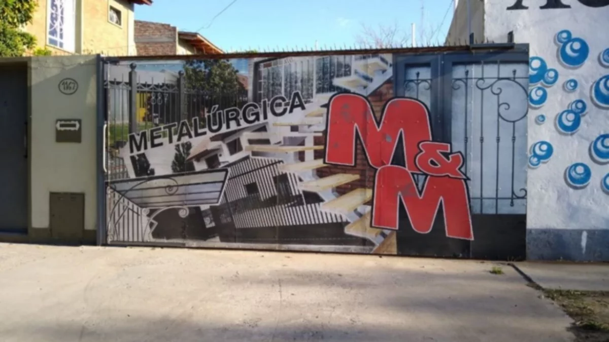 Desbarataron una fiesta clandestina en pleno centro de Viedma