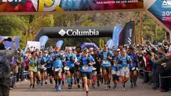 Patagonia Run desembarca este viernes en San Martin de los Andes