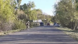 Regina: Encontraron muerta a una policía en un desagüe