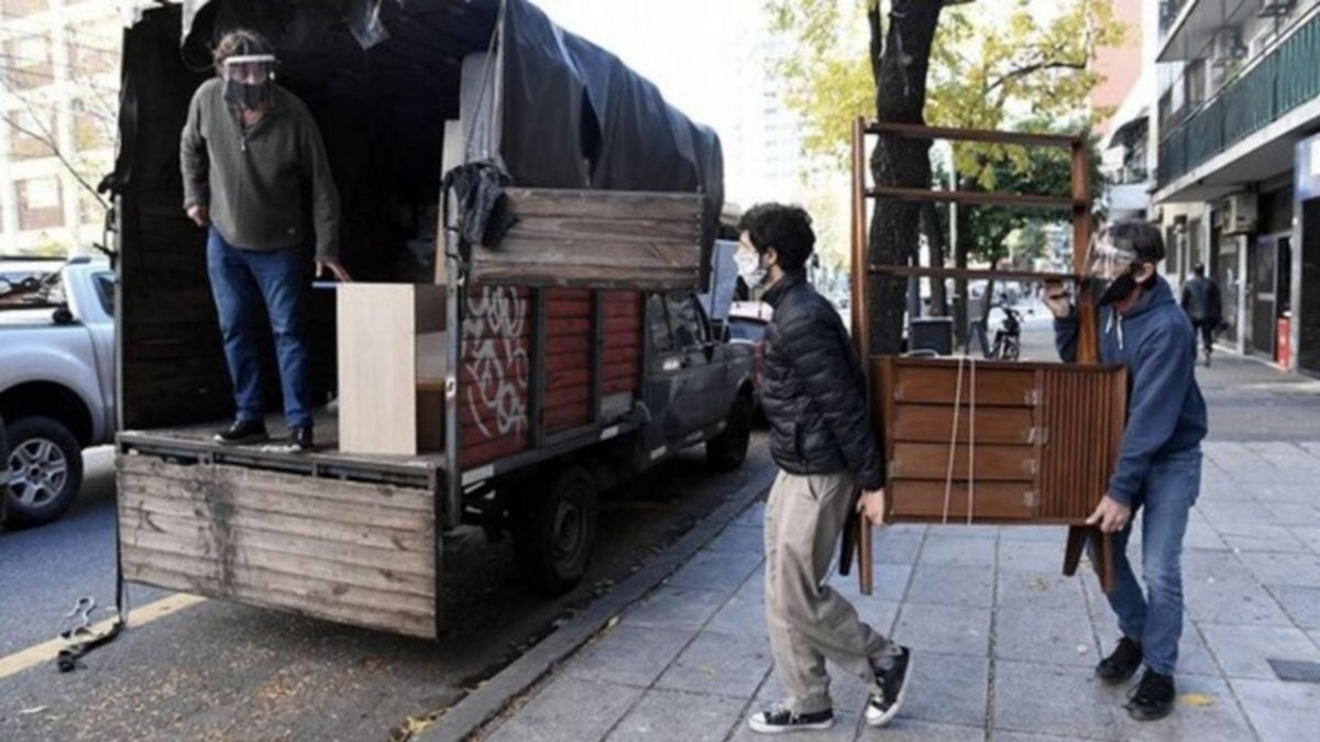 Aprobaron el protocolo de alerta temprana de desalojos