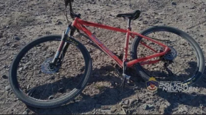 Lo condenaron a más de 6 años de cárcel por asaltar a un ciclista