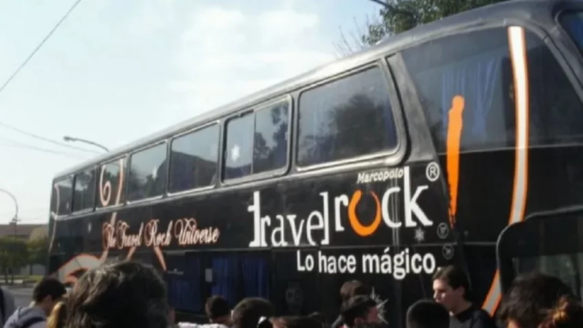 Segunda Ola: Travel Rock suspendió los viajes de egresados