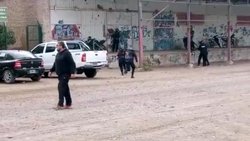 El gobierno denuncia penalmente a ATE por disturbios