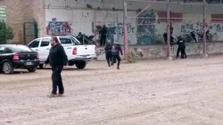 El gobierno denuncia penalmente a ATE por disturbios