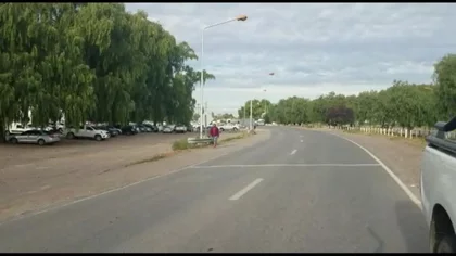 Se levantó el corte en el puente Cipolletti - Neuquén