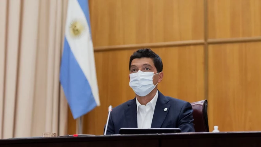 Koopmann reformula el abordaje de casos de violencia