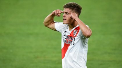 River ganó y se cruzará con Boca