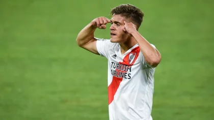 River ganó y se cruzará con Boca