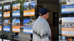 “Estas medidas son demoledoras para las agencias de turismo”