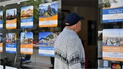 “Estas medidas son demoledoras para las agencias de turismo”