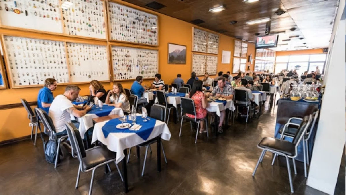 Gastronómicos en alerta: advierten "el final" del sector