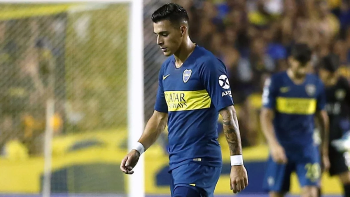 Ordenan pericias psicológicas para Cristian Pavón