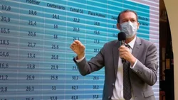 Neuquén mantiene las restricciones vigentes y dialoga