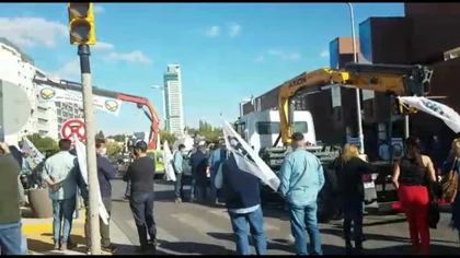 El contrato de CALF fue aprobado en el Deliberante
