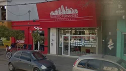 Boqueteros robaron en una inmobiliaria céntrica