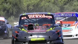 El TC Neuquino celebra sus 25 años en Centenario