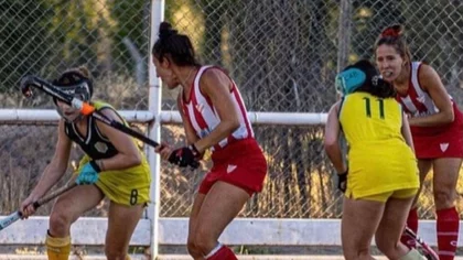 Vuelve el Hockey a la provincia