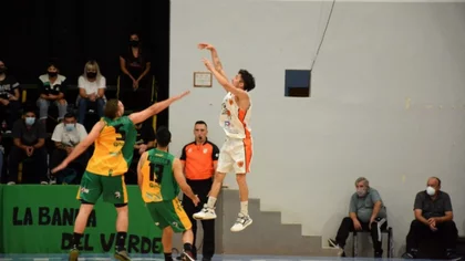 Incertidumbre en el Torneo Federal de Básquet