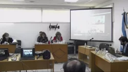 Juicio a la cabo Magalí Hernández: ¿víctima o victimaria?