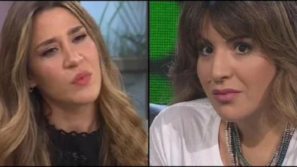 Qué dijo Jimena Barón de la nueva relación de Daniel Osvaldo