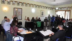 El TSJ no aceptó intervenir en conflicto de La Angostura