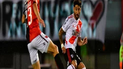 Con bajas de los dos lados, juegan River y Colón