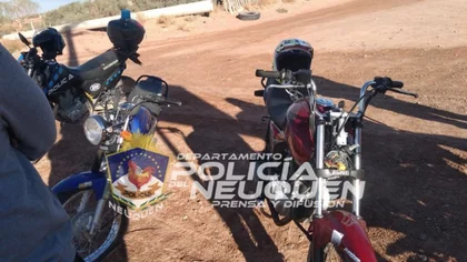 Policía demora a un joven por intento de robo en las bardas