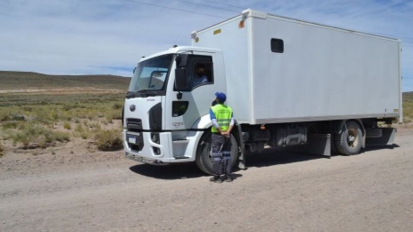 Nuevas medidas sanitarias para ingresantes del exterior