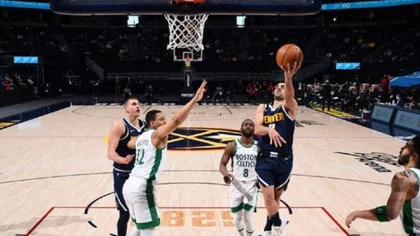 Arrancan los Play Off de la NBA