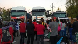 Mesa salarial y posible salida a encerrona del conflicto