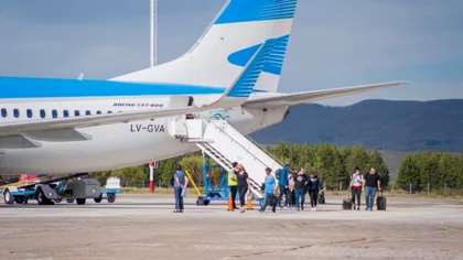 Neuquén refuerza controles para quienes lleguen desde el extranjero