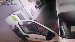 Seguirá en la cárcel el agresor del médico de Campo Grande