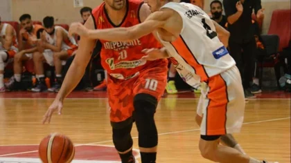 El Rojo consiguió su segunda victoria