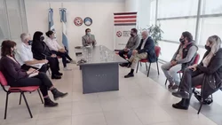 Conflicto: Los diputados arrimaron opiniones al fiscal Gerez