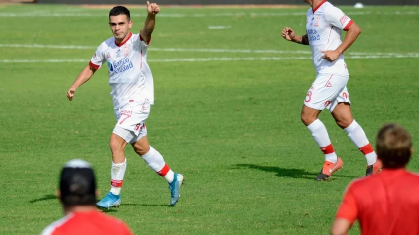 Huracán y Newell´s ganan en el cierre de la novena fecha
