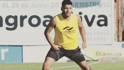 Mellado: "Estamos trabajando para encontrar una identidad"