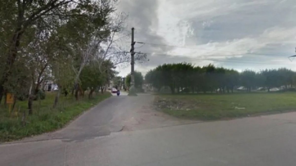 Macabro: encontraron un cráneo humano en descomposición
