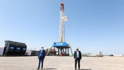 Otra carta a Gutierrez que advierte sobre la falta de gas