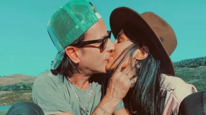 Cande Tinelli y Coti Sorokin tienen coronavirus