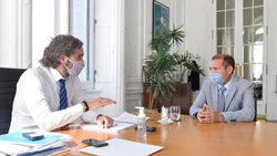 Se renovarán las restricciones "con los mismos parámetros"