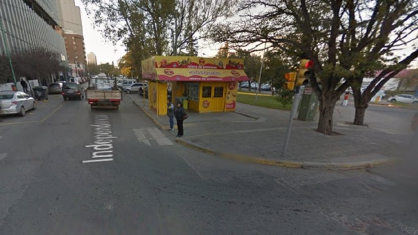 "A ver quién la tiene más grande", intolerancia neuquina