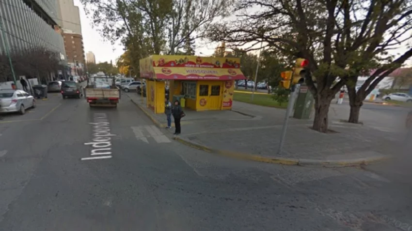 "A ver quién la tiene más grande", intolerancia neuquina