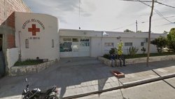 No le fiaron, se enojó y le tiró lavandina a la almacenera