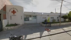 No le fiaron, se enojó y le tiró lavandina a la almacenera