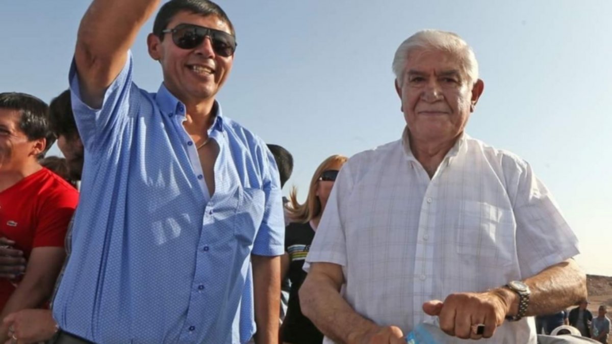 Rucci: "Sorprende la rapidez en dictar la conciliación"