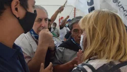Denunciaron a UPCN por violar normas sanitarias